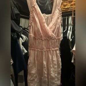 tank tops and crop tops